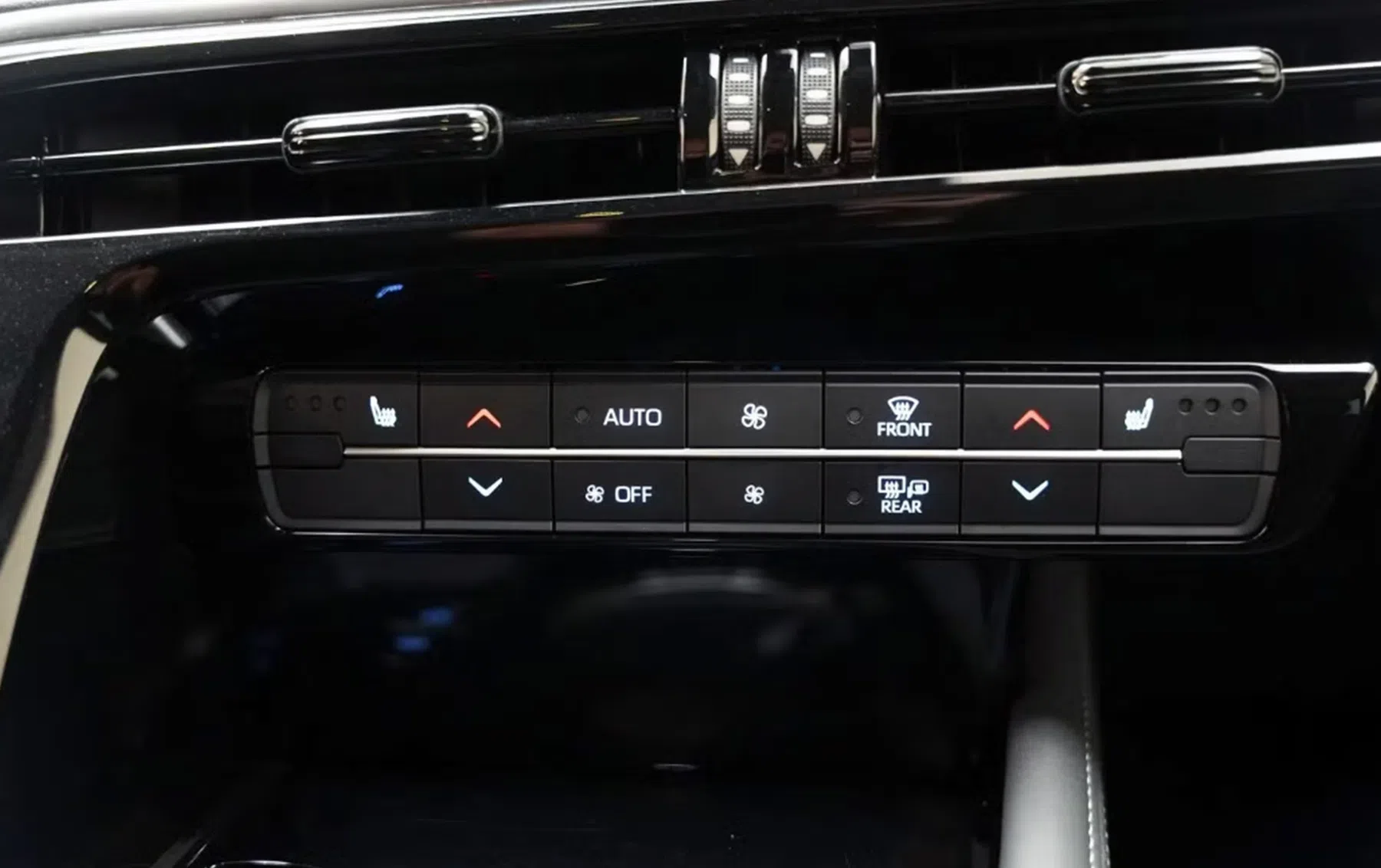 toyota mirai occasion